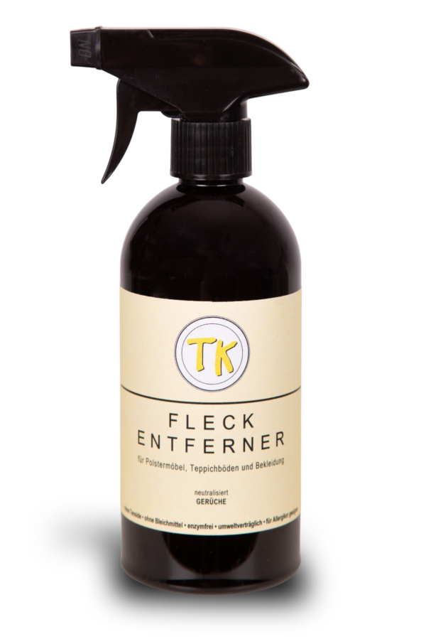 TK-Fleckentferner 500ml