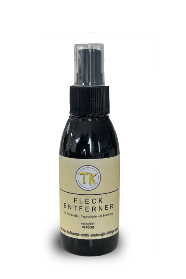 TK-Fleckentferner 100ml