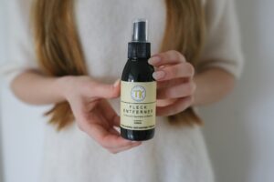 TK-Fleckentferner 100ml