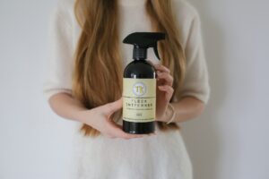 TK-Fleckentferner 500ml